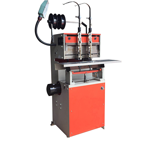  雙頭訂(ding)書機202-8mm