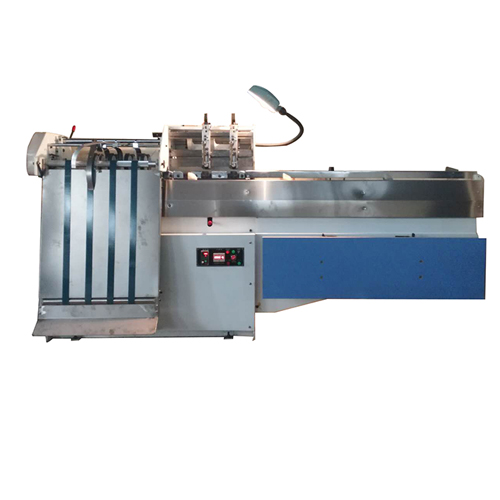 半(ban)自動訂(ding)書機404GK-1