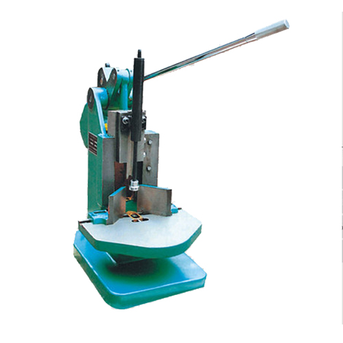 SQJ-60 手動切(qie)圓角機(ji)