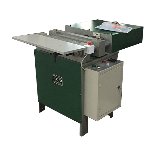 精(jing)裝壓背(bei)機